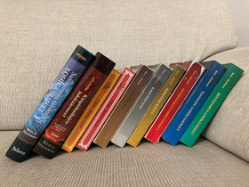 Dragonlance kirjoja, Muut kirjat ja lehdet, Kirjat ja lehdet, Lahti, Tori.fi Dragonlance kirjoja, Muut kirjat ja lehdet, Kirjat ja lehdet, Lahti, Tori.fi