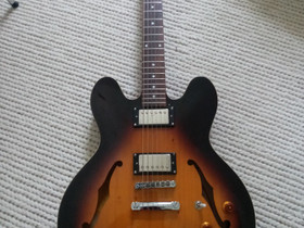 Epiphone Dot, Kitarat, bassot ja vahvistimet, Musiikki ja soittimet, Masku, Tori.fi Epiphone Dot, Kitarat, bassot ja vahvistimet, Musiikki ja soittimet, Masku, Tori.fi