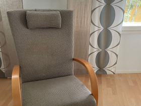 Nojatuoli, Pöydät ja tuolit, Sisustus ja huonekalut, Kokkola, Tori.fi Nojatuoli, Pöydät ja tuolit, Sisustus ja huonekalut, Kokkola, Tori.fi
