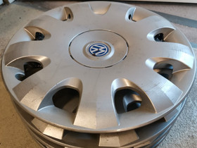 Vw pölykapselit 16", Autovaraosat, Auton varaosat ja tarvikkeet, Järvenpää, Tori.fi Vw pölykapselit 16", Autovaraosat, Auton varaosat ja tarvikkeet, Järvenpää, Tori.fi