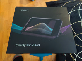 Creality Sonic Pad, Muu tietotekniikka, Tietokoneet ja lisälaitteet, Raisio, Tori.fi Creality Sonic Pad, Muu tietotekniikka, Tietokoneet ja lisälaitteet, Raisio, Tori.fi