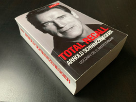 Arnold Schwarzenegger kirja, Muut kirjat ja lehdet, Kirjat ja lehdet, Espoo, Tori.fi Arnold Schwarzenegger kirja, Muut kirjat ja lehdet, Kirjat ja lehdet, Espoo, Tori.fi