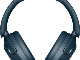 Sony WH-XB910N langattomat over-ear kuulokkeet (si, Audio ja musiikkilaitteet, Viihde-elektroniikka, Helsinki, Tori.fi