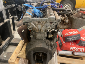 Alfa Romeo Giulietta 2.0 moottori, Autovaraosat, Auton varaosat ja tarvikkeet, Nurmijärvi, Tori.fi Alfa Romeo Giulietta 2.0 moottori, Autovaraosat, Auton varaosat ja tarvikkeet, Nurmijärvi, Tori.fi