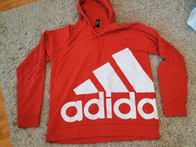 Adidas huppari, koko L, Vaatteet ja kengät, Tuusula, Tori.fi Adidas huppari, koko L, Vaatteet ja kengät, Tuusula, Tori.fi