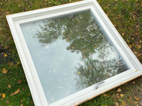 Kippi ikkuna 12x12, Ikkunat, ovet ja lattiat, Rakennustarvikkeet ja työkalut, Mustasaari, Tori.fi Kippi ikkuna 12x12, Ikkunat, ovet ja lattiat, Rakennustarvikkeet ja työkalut, Mustasaari, Tori.fi