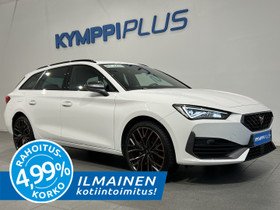 CUPRA Leon Sportstourer, Autot, Kokkola, Tori.fi CUPRA Leon Sportstourer, Autot, Kokkola, Tori.fi