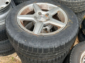 Opel Vectra C 15" alut kitkoilla, Renkaat ja vanteet, Kouvola, Tori.fi Opel Vectra C 15" alut kitkoilla, Renkaat ja vanteet, Kouvola, Tori.fi