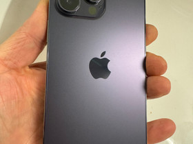 IPhone 14 Pro Max 256gb, Puhelimet, Puhelimet ja tarvikkeet, Vantaa, Tori.fi IPhone 14 Pro Max 256gb, Puhelimet, Puhelimet ja tarvikkeet, Vantaa, Tori.fi
