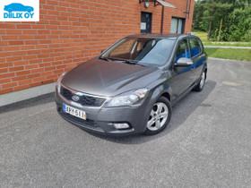 Kia Ceed, Autot, Raisio, Tori.fi Kia Ceed, Autot, Raisio, Tori.fi