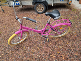 Jopo 20", Lasten pyörät, Polkupyörät ja pyöräily, Hämeenlinna, Tori.fi Jopo 20", Lasten pyörät, Polkupyörät ja pyöräily, Hämeenlinna, Tori.fi