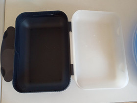 Tupperware eväsrasia, Säilytysastiat ja rasiat, Keittiötarvikkeet ja astiat, Rääkkylä, Tori.fi Tupperware eväsrasia, Säilytysastiat ja rasiat, Keittiötarvikkeet ja astiat, Rääkkylä, Tori.fi