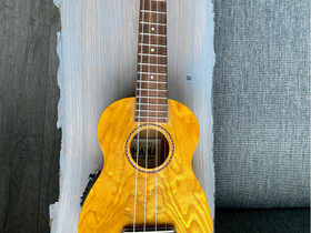 Ohana sopraano ukulele, Muu musiikki ja soittimet, Musiikki ja soittimet, Turku, Tori.fi Ohana sopraano ukulele, Muu musiikki ja soittimet, Musiikki ja soittimet, Turku, Tori.fi