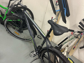 Merida Crossway Woodland 55cm, Hybridipyörät, Polkupyörät ja pyöräily, Hyvinkää, Tori.fi Merida Crossway Woodland 55cm, Hybridipyörät, Polkupyörät ja pyöräily, Hyvinkää, Tori.fi