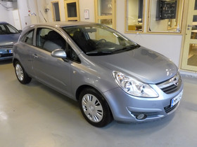 Opel Corsa, Autot, Tuusula, Tori.fi Opel Corsa, Autot, Tuusula, Tori.fi