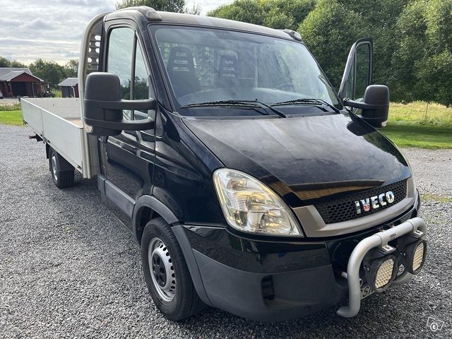 Iveco Daily, kuva 1