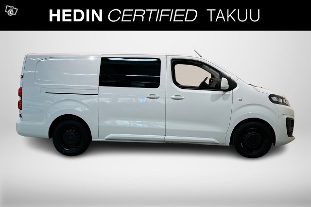 Citroen Jumpy 7