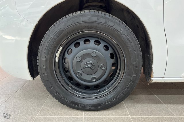 Citroen Jumpy 13