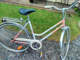 Tunturi VIP 28" 3 vaihteinen, Muut pyörät, Polkupyörät ja pyöräily, Kuhmo, Tori.fi Tunturi VIP 28" 3 vaihteinen, Muut pyörät, Polkupyörät ja pyöräily, Kuhmo, Tori.fi