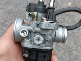 Dellorto 17,5mm ja hiilikuitu läpät + vakio imut, Mopojen varaosat ja tarvikkeet, Mototarvikkeet ja varaosat, Varkaus, Tori.fi Dellorto 17,5mm ja hiilikuitu läpät + vakio imut, Mopojen varaosat ja tarvikkeet, Mototarvikkeet ja varaosat, Varkaus, Tori.fi