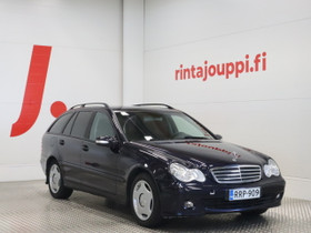 Mercedes-Benz C, Autot, Pori, Tori.fi Mercedes-Benz C, Autot, Pori, Tori.fi