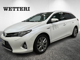 Toyota Auris, Autot, Ylivieska, Tori.fi Toyota Auris, Autot, Ylivieska, Tori.fi