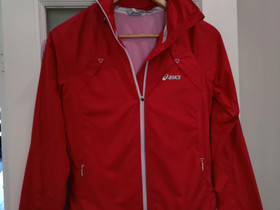 Asics pinkki juoksutakki, Juoksu ja lenkkeily, Urheilu ja ulkoilu, Jämsä, Tori.fi Asics pinkki juoksutakki, Juoksu ja lenkkeily, Urheilu ja ulkoilu, Jämsä, Tori.fi