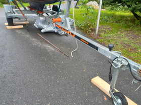 Respo 750kg, Peräkärryt ja trailerit, Auton varaosat ja tarvikkeet, Rauma, Tori.fi Respo 750kg, Peräkärryt ja trailerit, Auton varaosat ja tarvikkeet, Rauma, Tori.fi