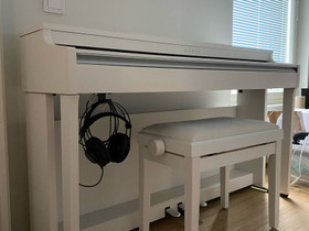 Kawai CN29 + penkki ja kuulokkeet, Pianot, urut ja koskettimet, Musiikki ja soittimet, Jyväskylä, Tori.fi Kawai CN29 + penkki ja kuulokkeet, Pianot, urut ja koskettimet, Musiikki ja soittimet, Jyväskylä, Tori.fi