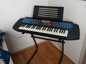 Casio koskettimet, Pianot, urut ja koskettimet, Musiikki ja soittimet, Turku, Tori.fi Casio koskettimet, Pianot, urut ja koskettimet, Musiikki ja soittimet, Turku, Tori.fi