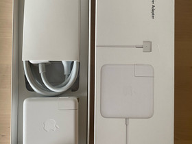 MagSafe 2 Power adapter, Muu tietotekniikka, Tietokoneet ja lisälaitteet, Turku, Tori.fi MagSafe 2 Power adapter, Muu tietotekniikka, Tietokoneet ja lisälaitteet, Turku, Tori.fi