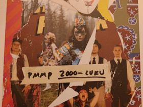 PMMP - 2000-luku (LP, box), Musiikki CD, DVD ja äänitteet, Musiikki ja soittimet, Naantali, Tori.fi