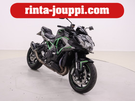 Kawasaki Z H2, Moottoripyörät, Moto, Vantaa, Tori.fi