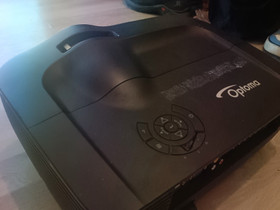 Optoma videotykki 3D 1080p, Muu viihde-elektroniikka, Viihde-elektroniikka, Kouvola, Tori.fi Optoma videotykki 3D 1080p, Muu viihde-elektroniikka, Viihde-elektroniikka, Kouvola, Tori.fi