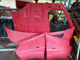 Opel Vivaro 1.9 DTI, Autovaraosat, Auton varaosat ja tarvikkeet, Heinola, Tori.fi Opel Vivaro 1.9 DTI, Autovaraosat, Auton varaosat ja tarvikkeet, Heinola, Tori.fi