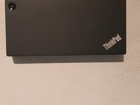 ThinkPad telakka, Oheislaitteet, Tietokoneet ja lisälaitteet, Lappeenranta, Tori.fi ThinkPad telakka, Oheislaitteet, Tietokoneet ja lisälaitteet, Lappeenranta, Tori.fi