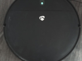 Nedis wifivcr001cbk robotti-imuri, Pölynimurit ja siivousvälineet, Kodinkoneet, Pietarsaari, Tori.fi Nedis wifivcr001cbk robotti-imuri, Pölynimurit ja siivousvälineet, Kodinkoneet, Pietarsaari, Tori.fi