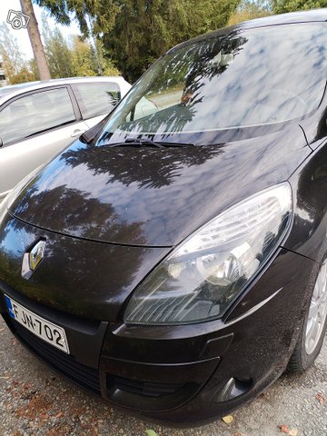 Renault Scenic, kuva 1