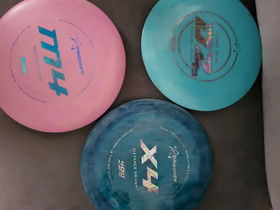 Prodigy, Frisbeegolf, Urheilu ja ulkoilu, Jyväskylä, Tori.fi Prodigy, Frisbeegolf, Urheilu ja ulkoilu, Jyväskylä, Tori.fi