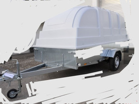 Kuomukärry, Peräkärryt ja trailerit, Auton varaosat ja tarvikkeet, Kokkola, Tori.fi Kuomukärry, Peräkärryt ja trailerit, Auton varaosat ja tarvikkeet, Kokkola, Tori.fi