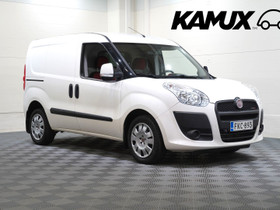 Fiat Doblo, Autot, Seinäjoki, Tori.fi Fiat Doblo, Autot, Seinäjoki, Tori.fi