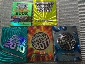 Guinness world recordes, Muut kirjat ja lehdet, Kirjat ja lehdet, Lahti, Tori.fi Guinness world recordes, Muut kirjat ja lehdet, Kirjat ja lehdet, Lahti, Tori.fi
