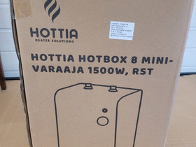 Lämminvesivaraaja, LVI ja putket, Rakennustarvikkeet ja työkalut, Paimio, Tori.fi Lämminvesivaraaja, LVI ja putket, Rakennustarvikkeet ja työkalut, Paimio, Tori.fi