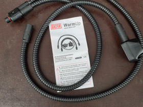 Defa, Lisävarusteet ja autotarvikkeet, Auton varaosat ja tarvikkeet, Heinola, Tori.fi Defa, Lisävarusteet ja autotarvikkeet, Auton varaosat ja tarvikkeet, Heinola, Tori.fi