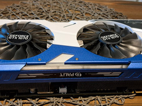 Palit gtx 1070, Komponentit, Tietokoneet ja lisälaitteet, Kajaani, Tori.fi Palit gtx 1070, Komponentit, Tietokoneet ja lisälaitteet, Kajaani, Tori.fi