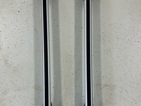 BMW F31/F45 alkuperäiset kattokaiteet, Kattotelineet ja boksit, Auton varaosat ja tarvikkeet, Lieto, Tori.fi BMW F31/F45 alkuperäiset kattokaiteet, Kattotelineet ja boksit, Auton varaosat ja tarvikkeet, Lieto, Tori.fi