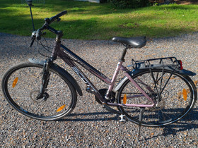 Scott 28" naisten M-koko, Hybridipyörät, Polkupyörät ja pyöräily, Raasepori, Tori.fi