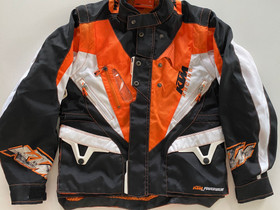 KTM ajotakki, Ajoasut, kengät ja kypärät, Mototarvikkeet ja varaosat, Kaarina, Tori.fi KTM ajotakki, Ajoasut, kengät ja kypärät, Mototarvikkeet ja varaosat, Kaarina, Tori.fi