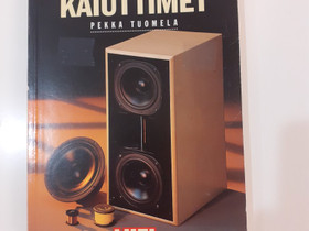 Rakenna Hifi-kaiuttimet, Muu viihde-elektroniikka, Viihde-elektroniikka, Kokkola, Tori.fi Rakenna Hifi-kaiuttimet, Muu viihde-elektroniikka, Viihde-elektroniikka, Kokkola, Tori.fi