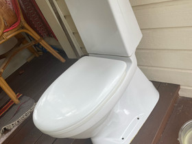 Wc istuin, Kylpyhuoneet, WC:t ja saunat, Rakennustarvikkeet ja työkalut, Lahti, Tori.fi Wc istuin, Kylpyhuoneet, WC:t ja saunat, Rakennustarvikkeet ja työkalut, Lahti, Tori.fi
